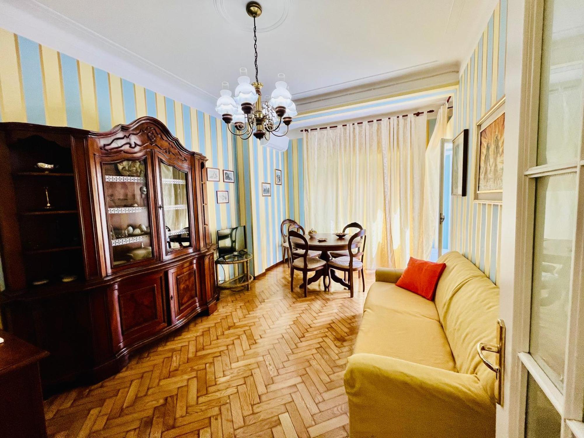 Apartamento Ampio *
